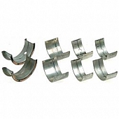 Sealed Power Eng. Crankshaft Main Bearing - 648M 30