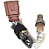 Bosch Oxygen Sensor - 16213