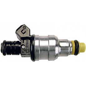 GB Remanufacturing Fuel Injector - 852-12120