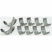 Sealed Power Eng. Crankshaft Main Bearing - 6618M .50MM