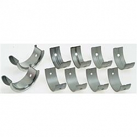 Sealed Power Eng. Crankshaft Main Bearing - 6618M .50MM