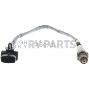 Bosch Oxygen Sensor - 16752