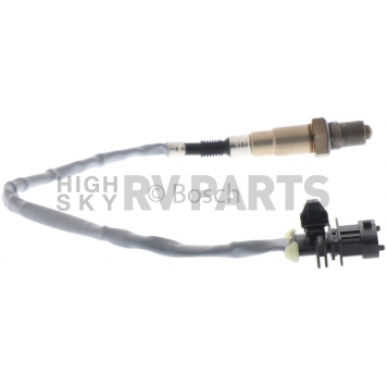 Bosch Oxygen Sensor - 16752-1
