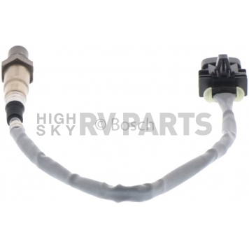 Bosch Oxygen Sensor - 16752-2