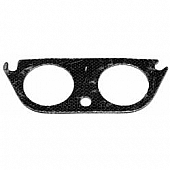 Walker Exhaust Exhaust Pipe Flange Gasket - 31573