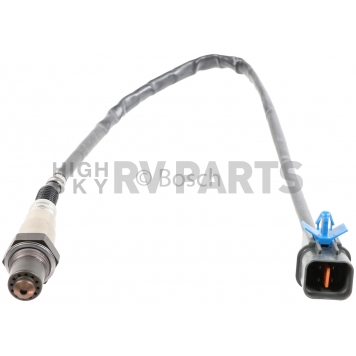 Bosch Oxygen Sensor - 16754