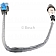 Bosch Oxygen Sensor - 16754