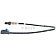 Bosch Oxygen Sensor - 16754