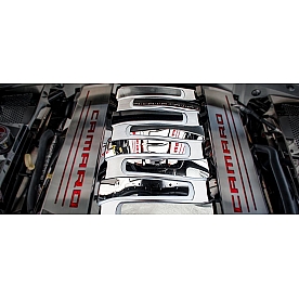 American Car Craft Engine Cover - 103082