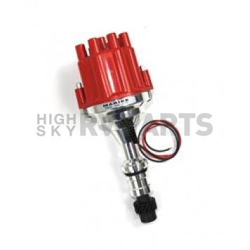 Pertronix Distributor D7210801