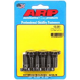 ARP Auto Racing Clutch Flywheel Bolt - 100-2801