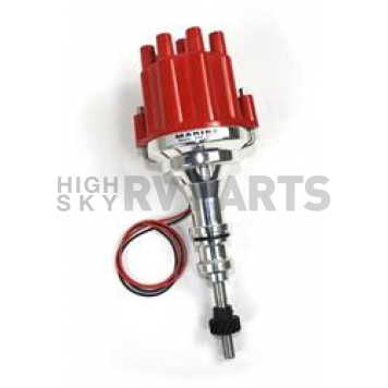 Pertronix Distributor D7230801