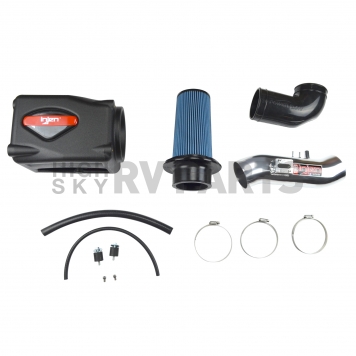 Injen Technology Cold Air Intake - PF2019P