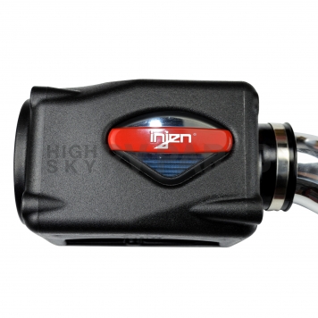 Injen Technology Cold Air Intake - PF2019P-6