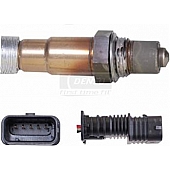 Denso Oxygen Sensor - 234-5167