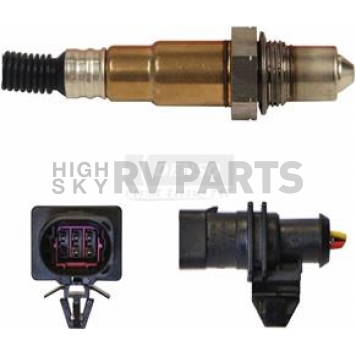 Denso Oxygen Sensor - 234-5169