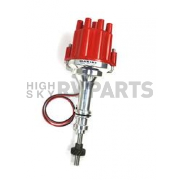 Pertronix Distributor D7232801
