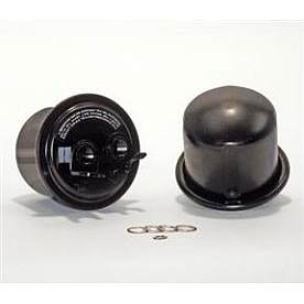 Pro-Tec by Wix Fuel Filter - 556