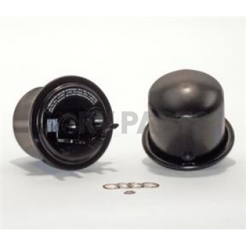 Pro-Tec by Wix Fuel Filter - 556