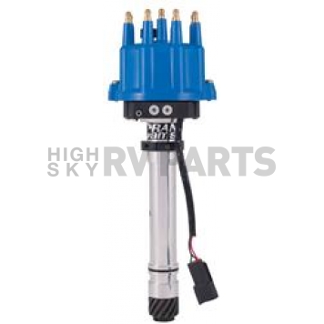 Crane Distributor 10001501