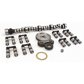 COMP Cams Camshaft/ Lifter/ Timing Gear Kit GK086018