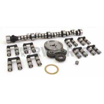 COMP Cams Camshaft/ Lifter/ Timing Gear Kit GK086018