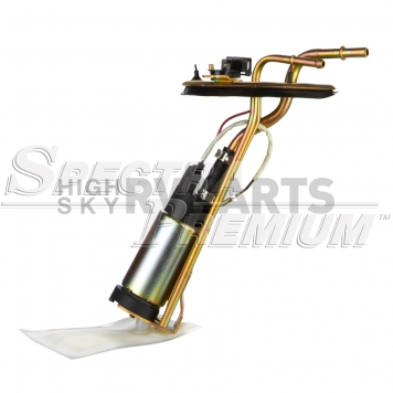 Spectra Premium Fuel Pump Electric - SP8349H