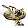 Spectra Premium Fuel Pump Electric - SP8349H