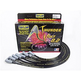 Taylor Cable Spark Plug Wire Set 84617
