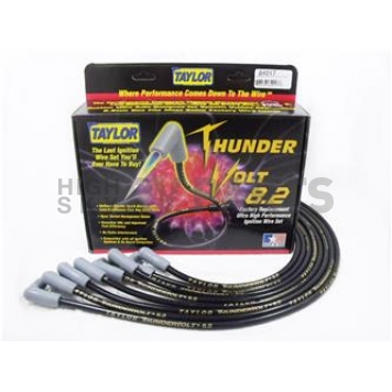 Taylor Cable Spark Plug Wire Set 84617