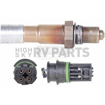 Denso Oxygen Sensor - 234-4900