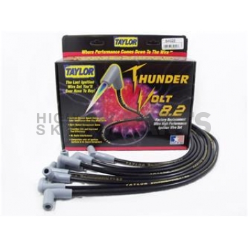 Taylor Cable Spark Plug Wire Set 84622