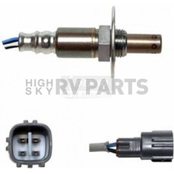Denso Oxygen Sensor - 234-4908