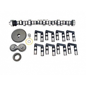 COMP Cams Camshaft/ Lifter/ Timing Gear Kit GK356008