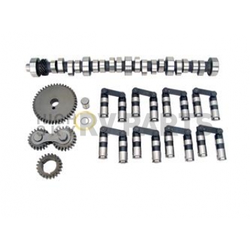 COMP Cams Camshaft/ Lifter/ Timing Gear Kit GK356008