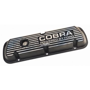 Ford Performance Valve Cover - M-6582-A-3