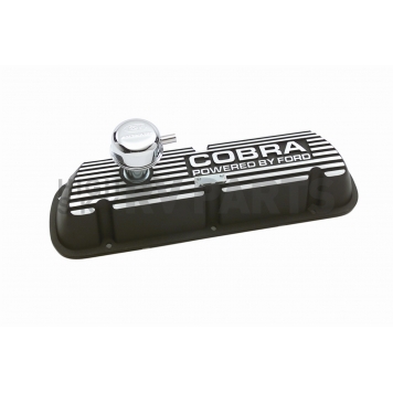 Ford Performance Valve Cover - M-6582-A-4