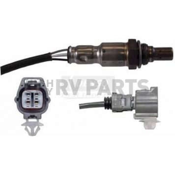 Denso Oxygen Sensor - 234-4948