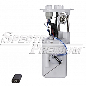 Spectra Premium Fuel Pump Electric - SP9011M