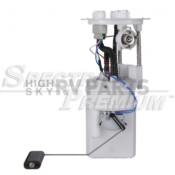 Spectra Premium Fuel Pump Electric - SP9011M