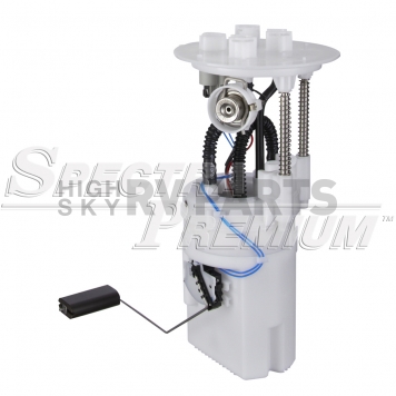 Spectra Premium Fuel Pump Electric - SP9011M-1