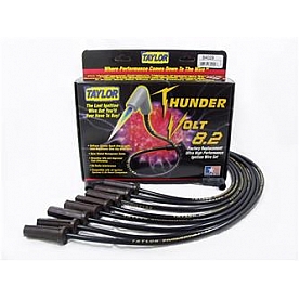 Taylor Cable Spark Plug Wire Set 84629
