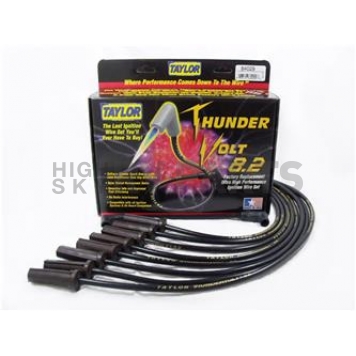 Taylor Cable Spark Plug Wire Set 84629