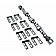 COMP Cams Camshaft And Lifter Kit CL083018