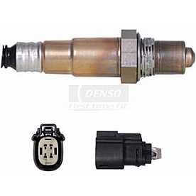 Denso Oxygen Sensor - 234-4965