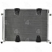 Four Seasons Air Conditioner Condenser 40169