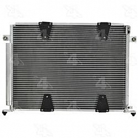Four Seasons Air Conditioner Condenser 40169
