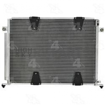 Four Seasons Air Conditioner Condenser 40169