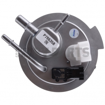 Carter Fuel Pump Electric - P76635M