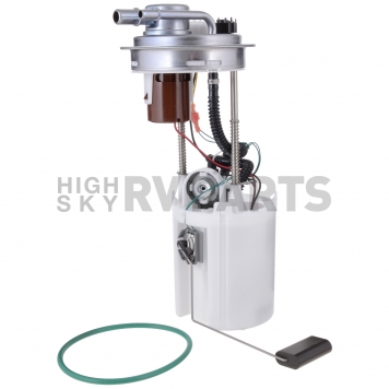 Carter Fuel Pump Electric - P76635M-1